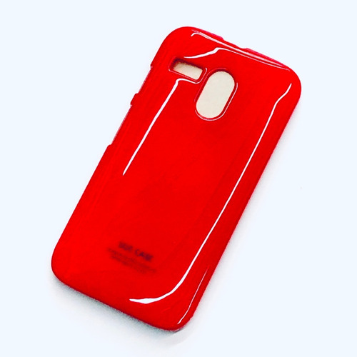 Funda Rigida P/ Celular Motorola G Motog Xt1031 Xt1032