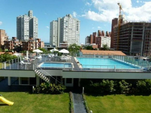 Imagen 1 de 18 de Excelente Departamento De 4 Amb. En Torre Manhattan