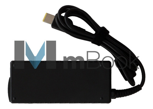 Fonte Carregador Lenovo Thinkpad Yoga Edge E431 E531 20v