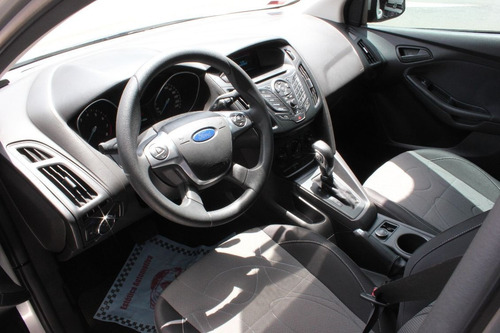 Ford Focus 1.6 Se Sedan 16v