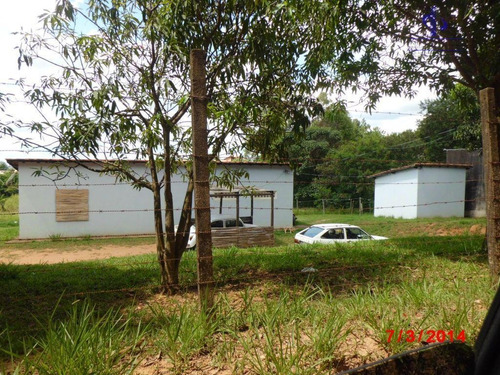 Imagem 1 de 6 de Terreno Residencial À Venda, Dois Córregos, Valinhos - Te0527. - Te0527
