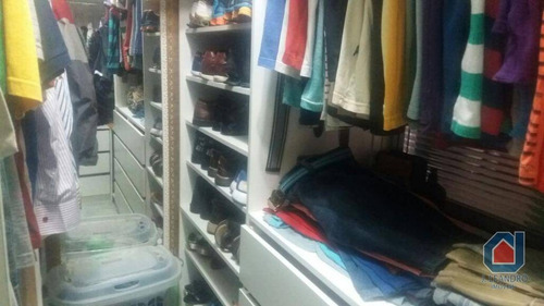Imagem 14 de 30 de Apartamento Residencial À Venda, Campinho, Rio De Janeiro. - Ap0228