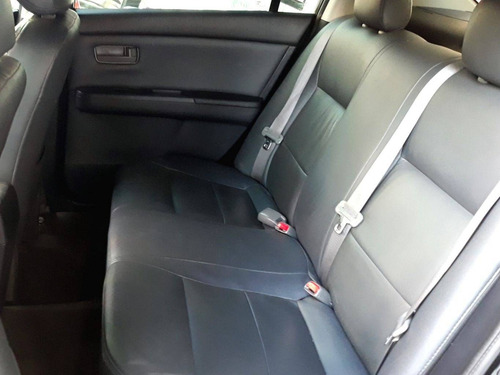 Imagem 7 de 8 de Nissan Sentra 2.0 16v Flex 4p Manual