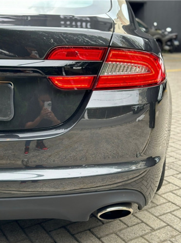 Jaguar XF 2.0 16v Turbo Aut. 4p
