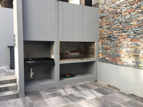 Imagen 28 de 29 de Apartamento Puerto Del Buceo Venta 3 Dormitorios Rambla Armenia Servicio Garaje X 3 Muebles