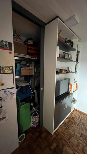 Apartamento 3 Dormitorios En Parque Posadas