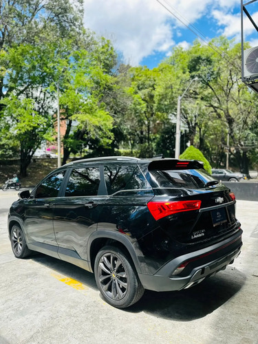 Chevrolet Captiva 1.5 T Ltz At
