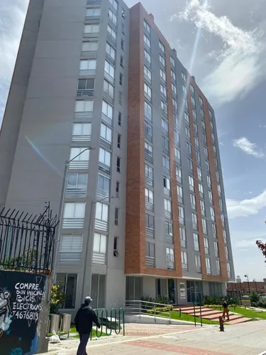 Vendo Apartaestudio En Gratamira
