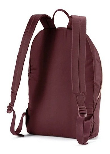 Mochila Puma Core Seasonal Bord Unisex