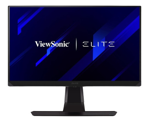 Monitor Pc Gamer 240hz Viewsonic Xg270 27  Full Hd 1ms Ips