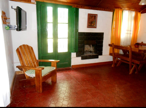 Cabañas Alquiler Temporario