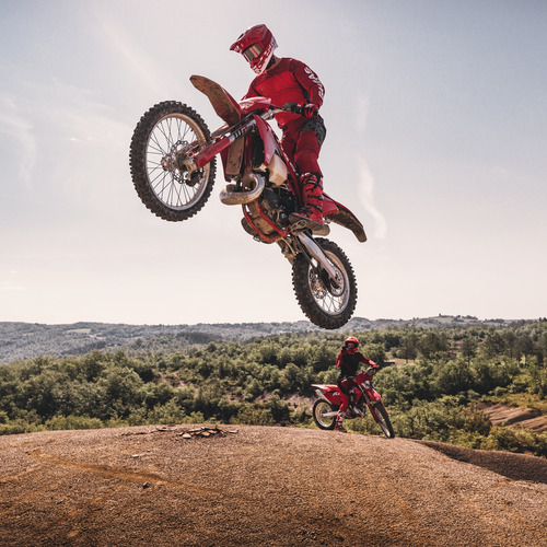 Gasgas Ec 300 Enduro 2t 2024 Palermo Bikes