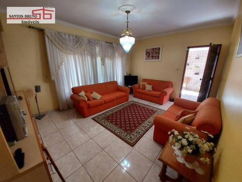 Imagem 2 de 30 de Sobrado Com 2 Dormitórios À Venda, 218 M² Por R$ 499.999,98 - Freguesia Do Ó - São Paulo/sp - So1450
