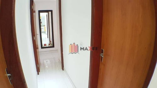 Imagem 5 de 17 de Lindo Apartamento No Pechincha - Ap0534