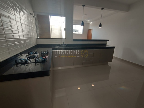 Imagem 1 de 11 de Apartamento Padrão Em Franca - Sp - Ap0053_rncr