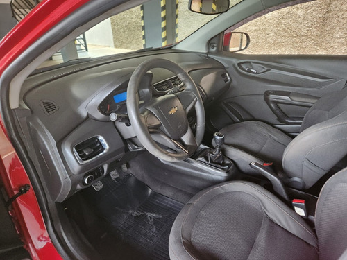 Chevrolet Onix 1.4 Lt 5p