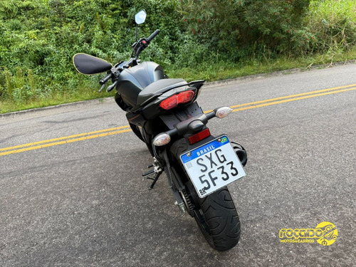 Fz25 250 Fazer Flex 2024 C 15 Mil Km