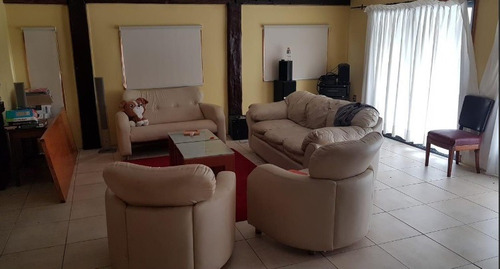 Imagen 5 de 20 de Broker Espectacular Casa En Mantagua 5d+4b
