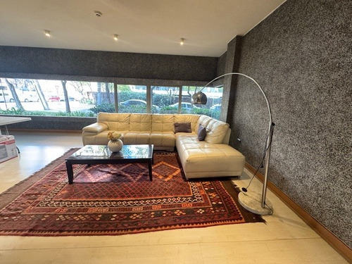 Departamento En Venta De 4 Dorm. En Vitacura