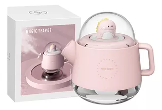 Regalo Muchacha Romantica Humidificador Difusor De Aromas