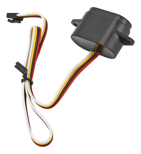 Sensor De Distancia De Rango Ultrasónico Ip67 Pwm Ancho