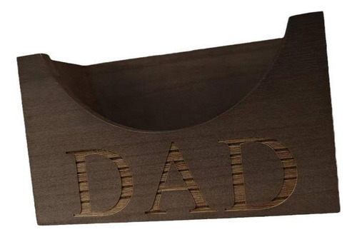 Capas De Madera Organizador De Gorros Padre Día De Regalo