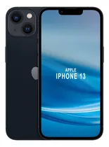 Comprar Apple iPhone 13 6,1'' 5g 4gb 128gb Midnight