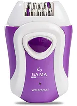 Comprar Depiladora Impermeable Epilady Skinlady Gama Para Mujer | Co