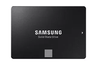 Samsung 860 Evo Sata