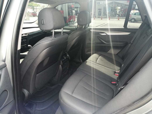 Bmw X5 Xdrive 35i Paquete M 2015 3.0 Aut.secuencial Awd 779