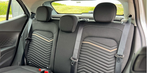 Imagen 24 de 25 de Fiat Pulse Audace 2023 Nuevo Modelo 0km