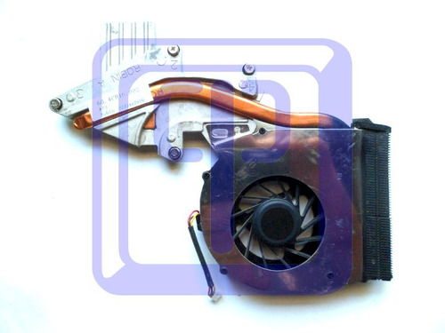 0798 Cooler C/disipador Acer Aspire 5542-1297 - Ms2277