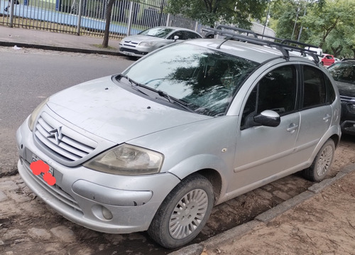 Citroën C3 1.4 Hdi Exclusive Facelift