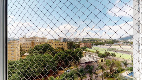Imagem 13 de 27 de Apartamento Com 2 Dormitórios À Venda, 60 M² Por R$ 600.000,00 - Partenon - Porto Alegre/rs - Ap3801