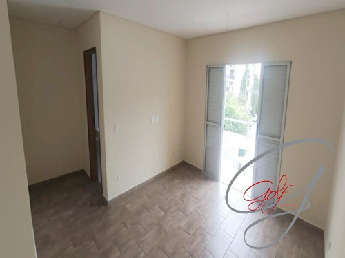 Imagem 4 de 27 de Casa Assobradada Com 3 Dormitórios 1 Suíte Na Vila São Francisco, São Paulo. - Ca00536 - 69530311