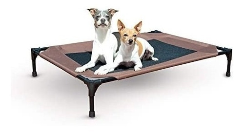 Cama Para Mascotas Elevada