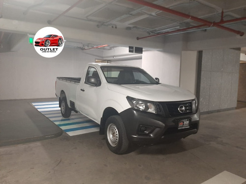 Imagen 1 de 15 de Nissan Np-300 2017