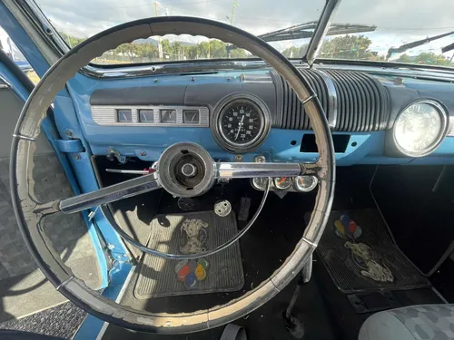 Ford Coupé Coupé