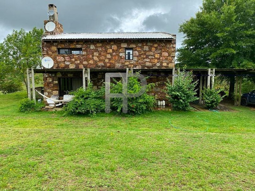 Imagen 3 de 13 de Chacra En Venta Pueblo Edén 3 Dorm, 5 Has #1650