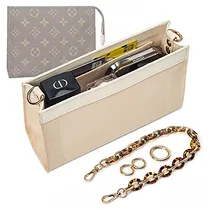 Comprar Organizador De Bolsos Vercord Con 19 Compartimentos Para Art