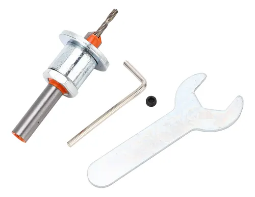 Broca countersink deals