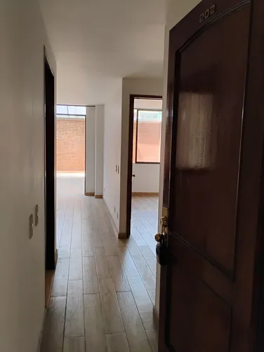 Descubre Tu Nuevo Hogar! Apartamento En Palermo Real Con Terraza Privada En Bogotá