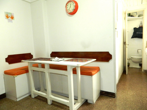 Imagen 15 de 17 de Oportunidad!! U$s 1.866 El M2 Venta En Belgrano De 3 Ambient