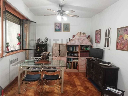 Imagen 20 de 20 de Venta - Departamento Semipiso -3 Ambientes - Palermo - Financiacion