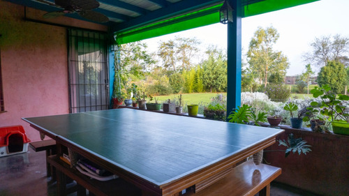 Casa En Venta - Uf 157 - Club De Campo La Asunción