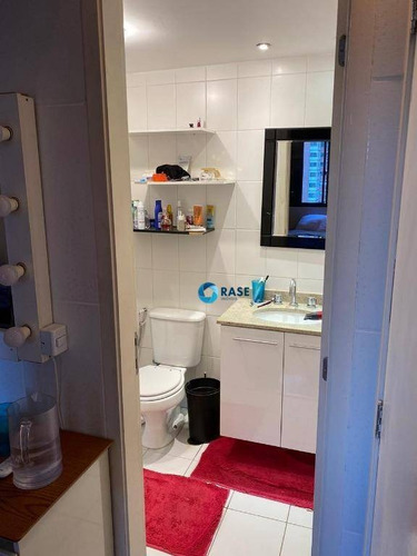 Imagem 18 de 30 de Apartamento À Venda, 210 M² - Granja Julieta - São Paulo/sp - Ap11206