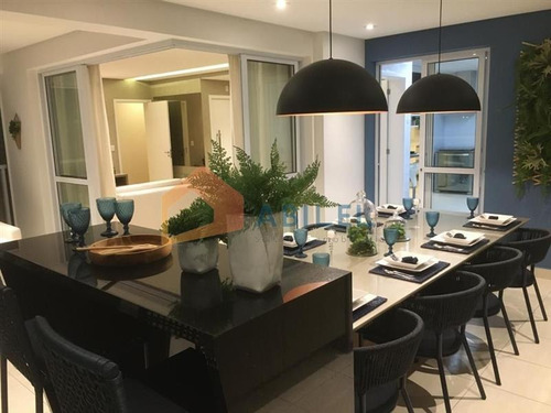 Imagem 3 de 17 de Apartamento Novo - 7918
