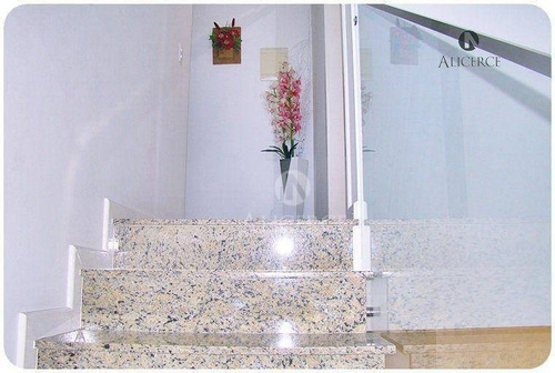 Imagem 2 de 30 de Casa Com 3 Dormitórios À Venda, 200 M² Por R$ 899.000,00 - Ipiranga - São José/sc - Ca0166