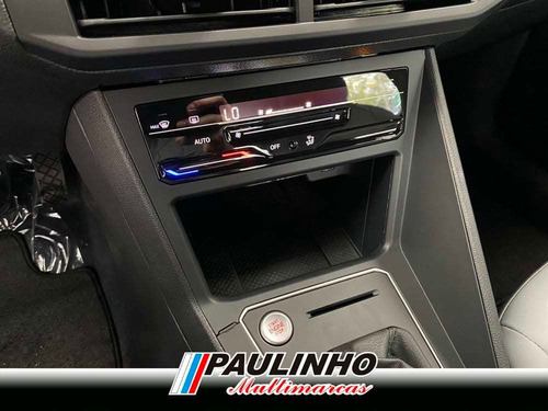Imagem 9 de 10 de Volkswagen Nivus Highline 1.0 200 Tsi Flex Aut. Flex 2022