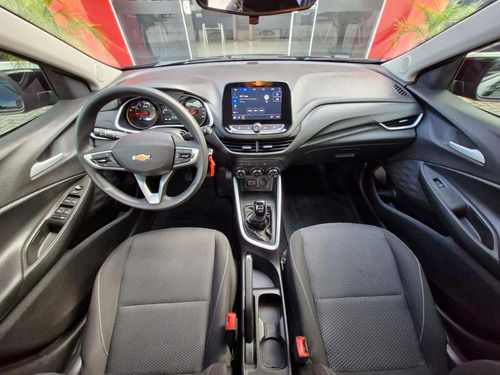 Chevrolet Onix plus Onix Plus 10mt Lt1